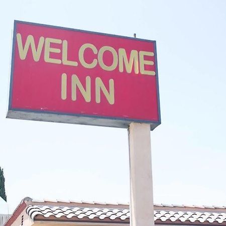 Welcome Inn Inglewood Eksteriør bilde