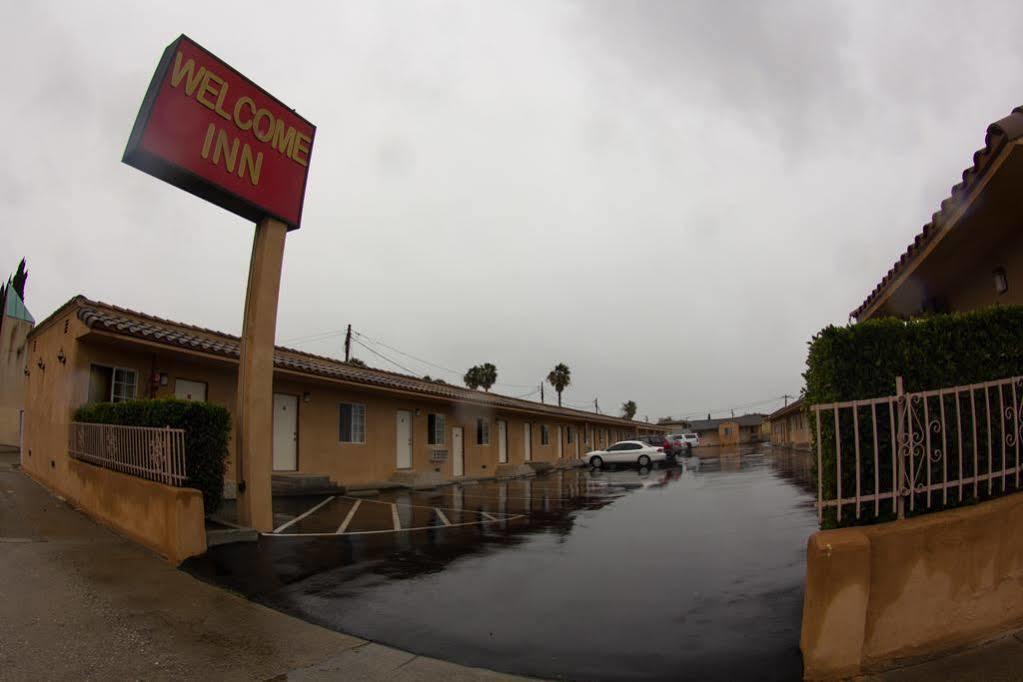 Welcome Inn Inglewood Eksteriør bilde