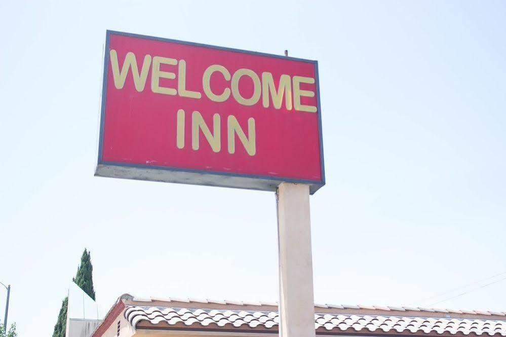 Welcome Inn Inglewood Eksteriør bilde